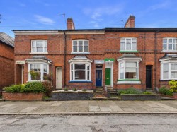 Images for Dulverton Road, West End, Leicester