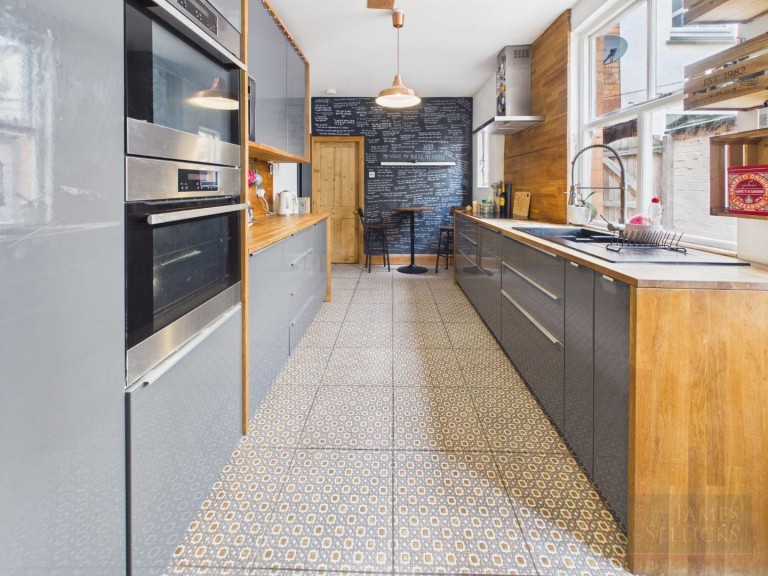 Images for Dulverton Road, West End, Leicester