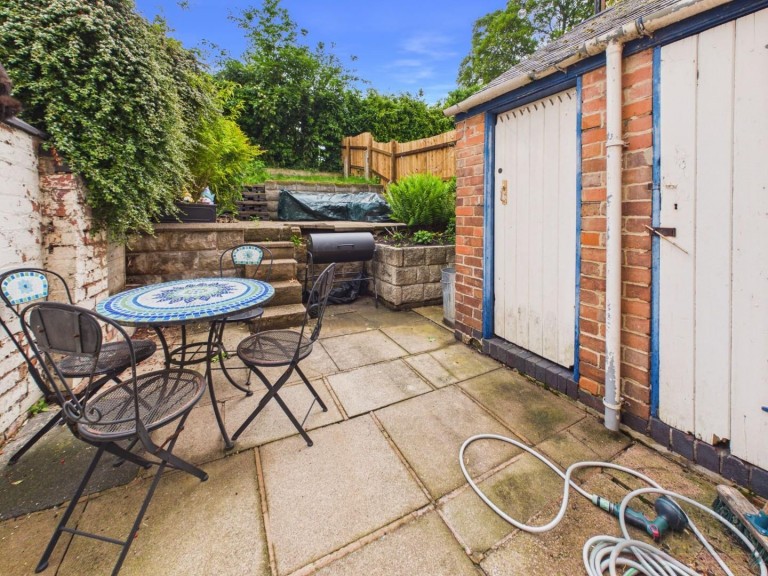 Images for Dulverton Road, West End, Leicester