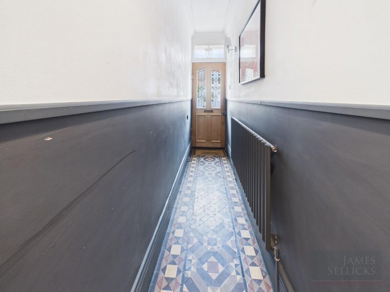Images for Dulverton Road, West End, Leicester