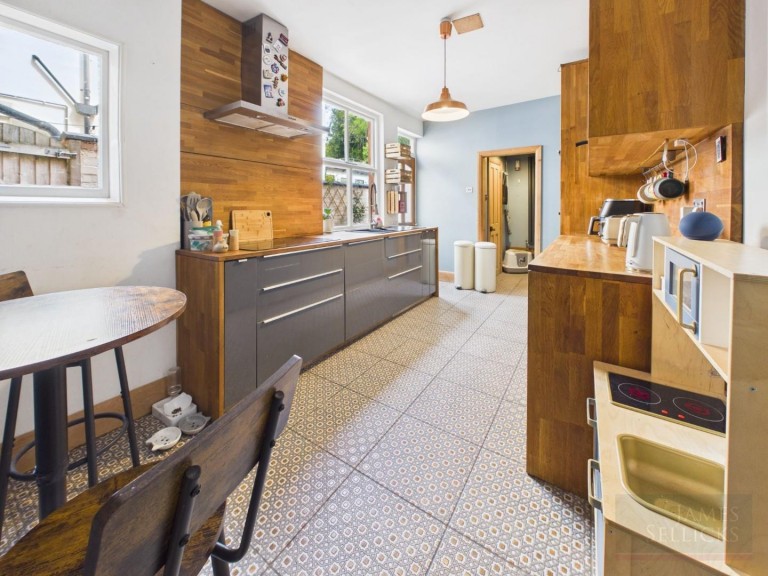 Images for Dulverton Road, West End, Leicester