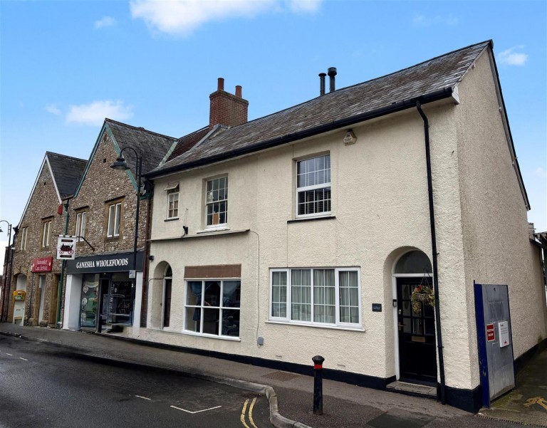 Images for South Street, Axminster