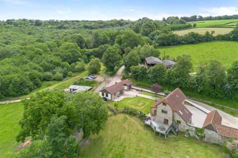 Click the photo for more details of Hawkchurch, Axminster