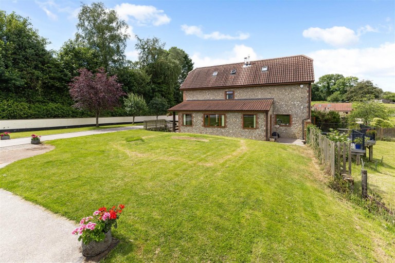 Images for Hawkchurch, Axminster