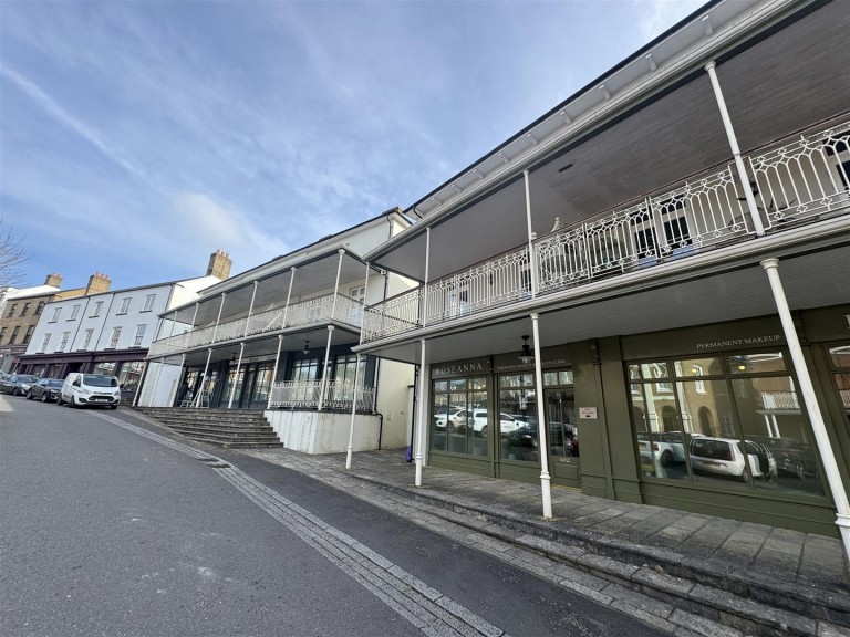 Images for Buttermarket, Poundbury