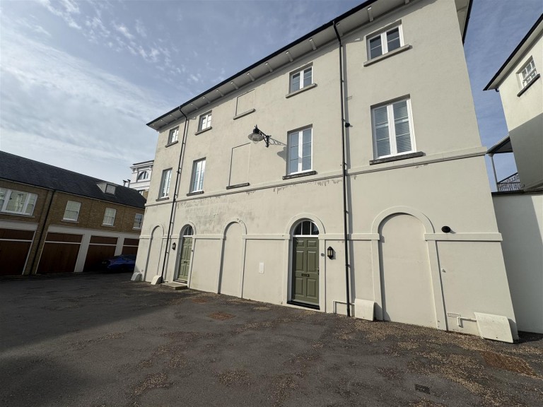 Images for Buttermarket, Poundbury