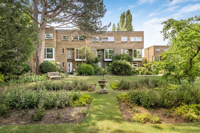 Images for Archway Court, Cambridge