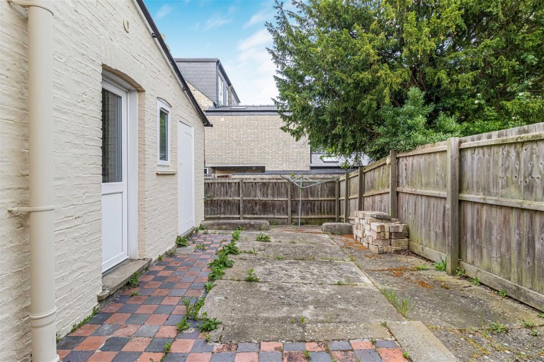 Images for Alpha Road, Cambridge