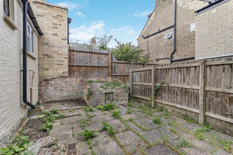 Images for Alpha Road, Cambridge