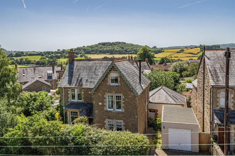 Images for New Road, Ilminster