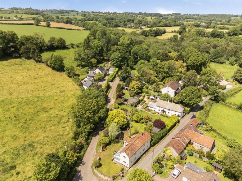Click the photo for more details of Ham, Axminster