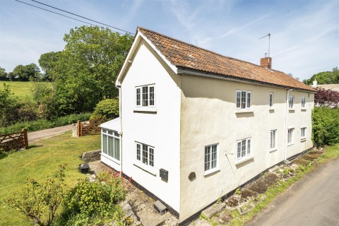 Click the photo for more details of Ham, Axminster