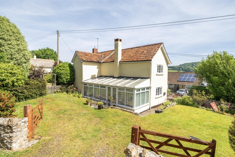 Images for Ham, Axminster
