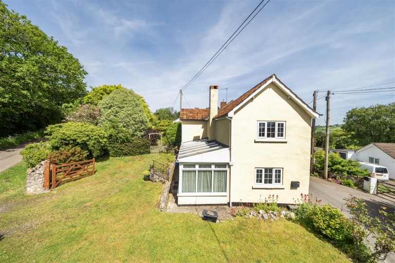 Images for Ham, Axminster