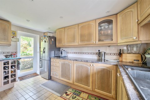 Click the photo for more details of Ham, Axminster