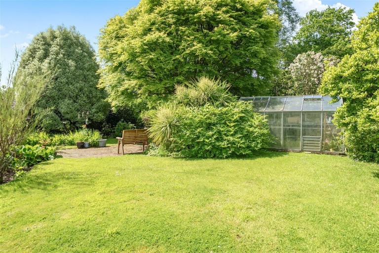 Images for Ham, Axminster
