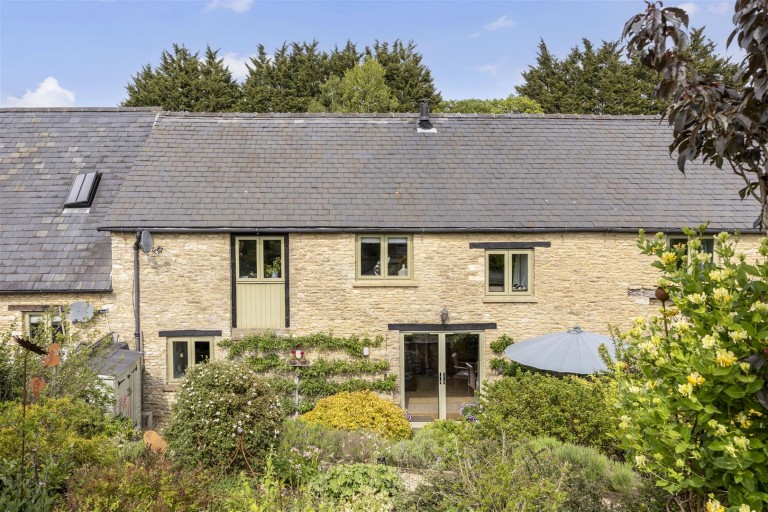 Images for Signet, Burford