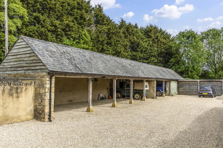Images for Signet, Burford