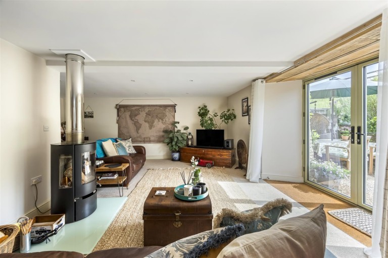 Images for Signet, Burford