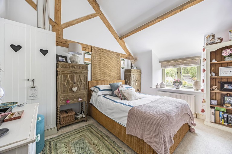 Images for Signet, Burford
