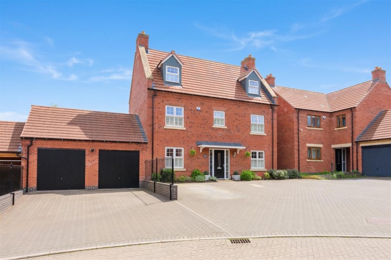 Images for Poplar Close, Overseal, DE12