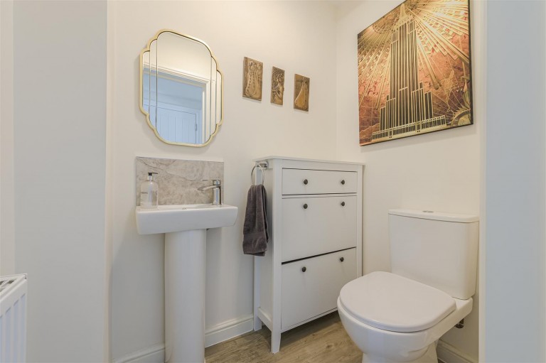 Images for Poplar Close, Overseal, DE12