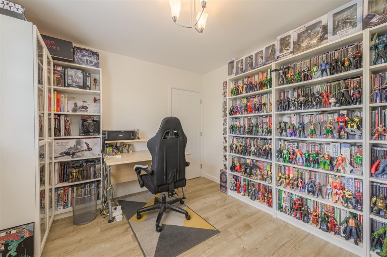 Images for Poplar Close, Overseal, DE12
