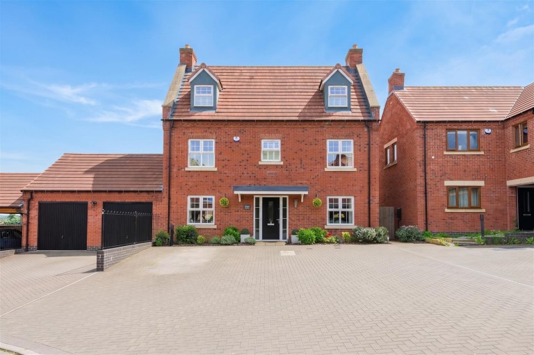 Images for Poplar Close, Overseal, DE12