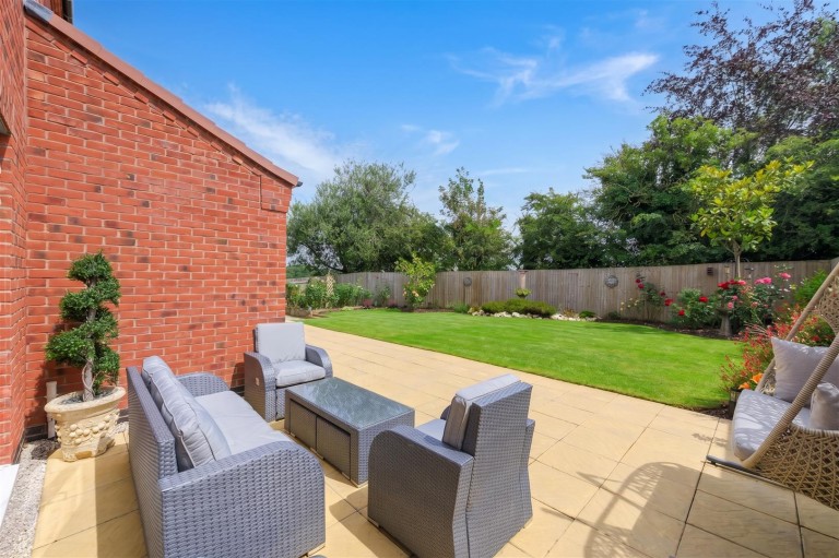 Images for Poplar Close, Overseal, DE12