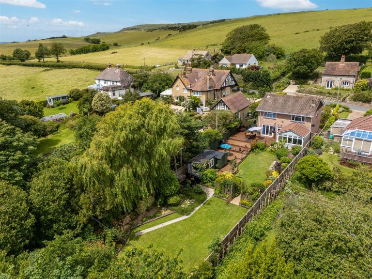 Images for Shorwell Isle of Wight
