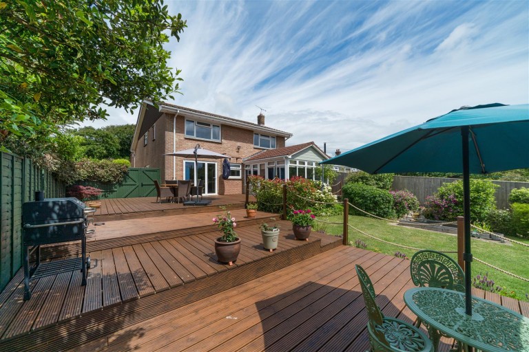 Images for Shorwell Isle of Wight