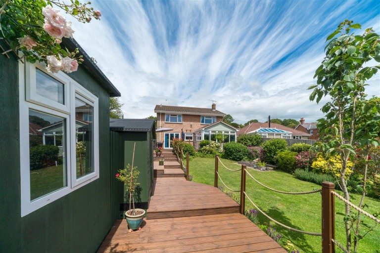 Images for Shorwell Isle of Wight