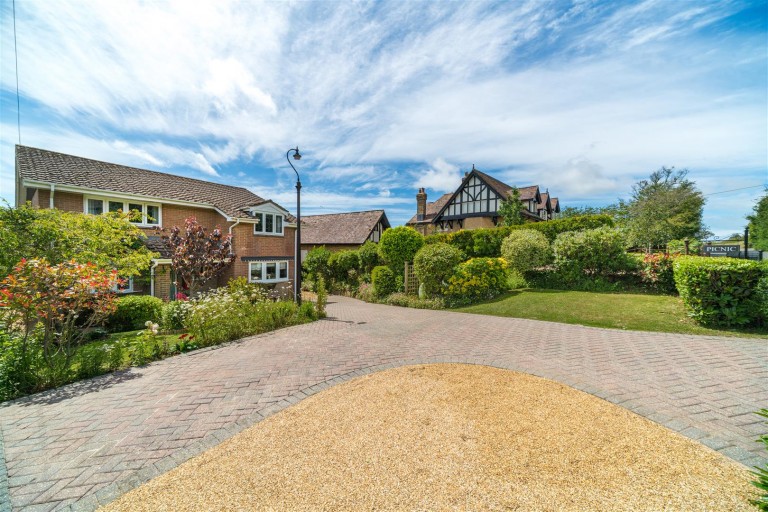 Images for Shorwell Isle of Wight