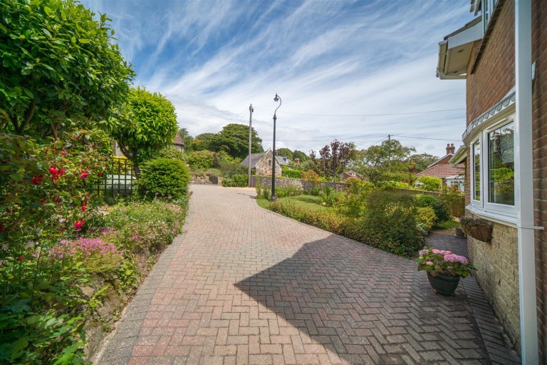Images for Shorwell Isle of Wight