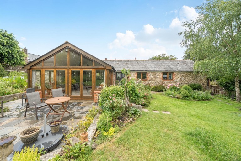 Images for Churchstanton, Taunton