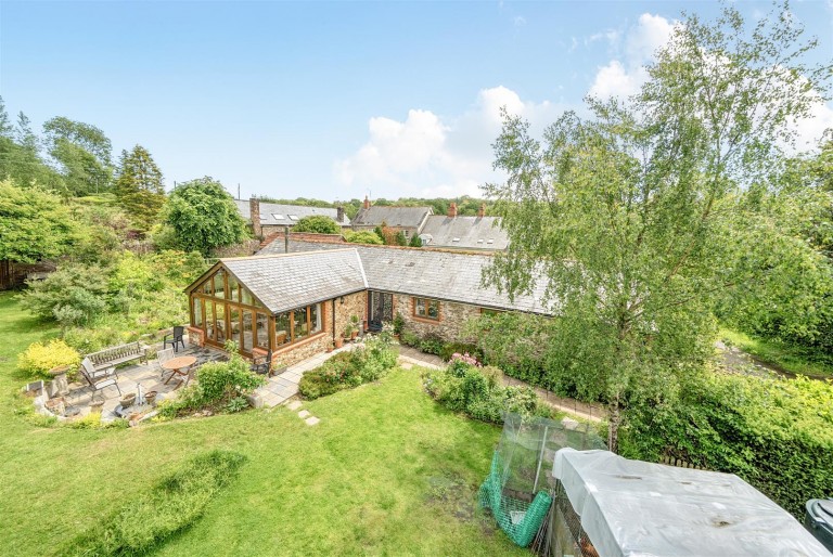 Images for Churchstanton, Taunton
