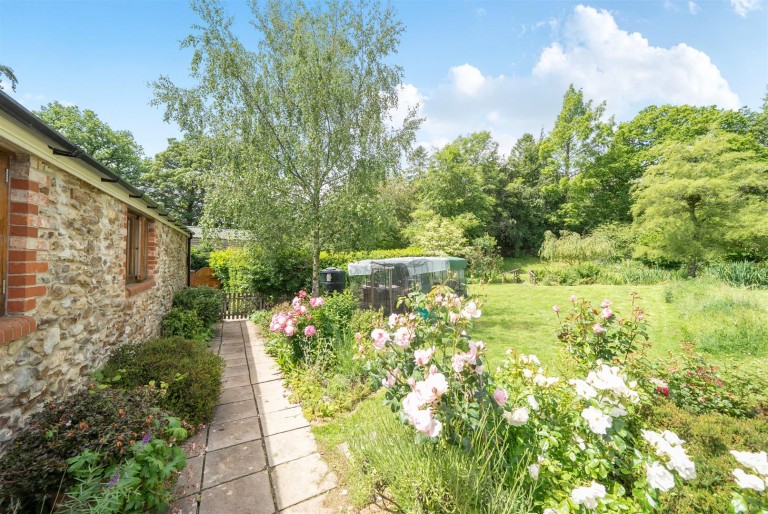 Images for Churchstanton, Taunton