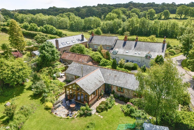 Images for Churchstanton, Taunton