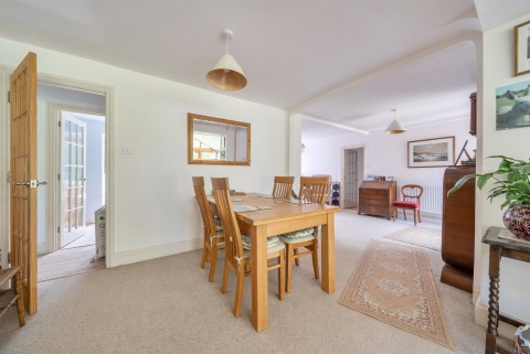 Click the photo for more details of Churchstanton, Taunton