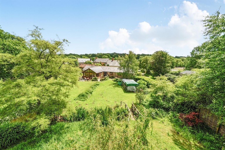 Images for Churchstanton, Taunton