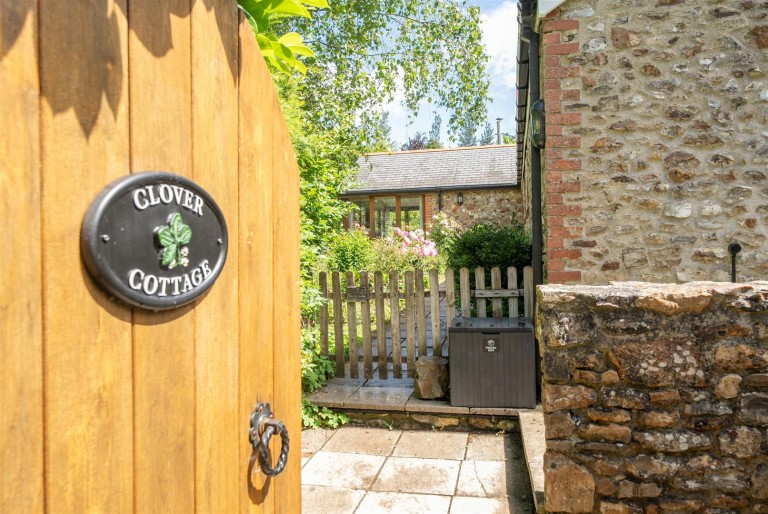 Images for Churchstanton, Taunton