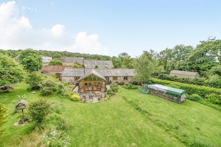 Images for Churchstanton, Taunton