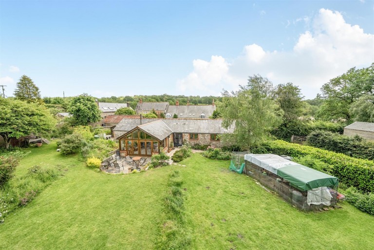 Images for Churchstanton, Taunton