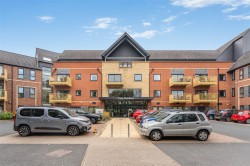 Images for Bath Road, Banbury - Huge partially covered balcony