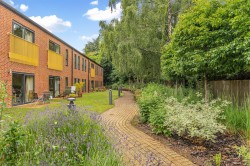 Images for Bath Road, Banbury - Huge partially covered balcony