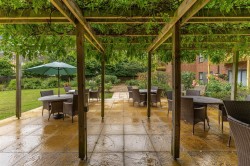 Images for Bath Road, Banbury - Huge partially covered balcony