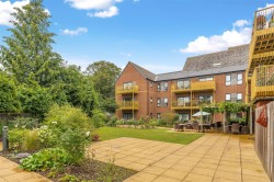 Images for Bath Road, Banbury - Huge partially covered balcony
