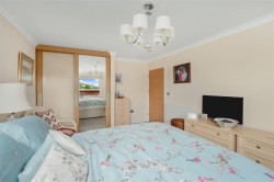 Images for Bath Road, Banbury - Huge partially covered balcony