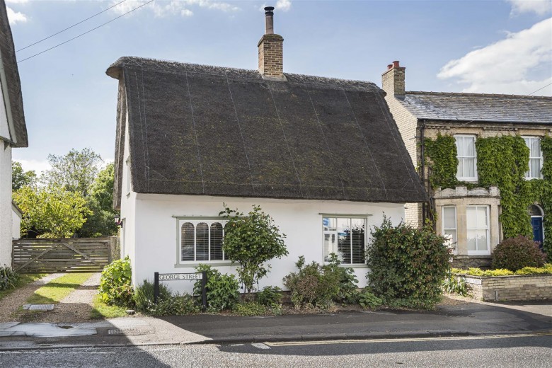 Click the photo for more details of George Street, Willingham, Cambridge
