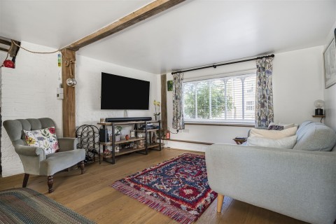 Click the photo for more details of George Street, Willingham, Cambridge